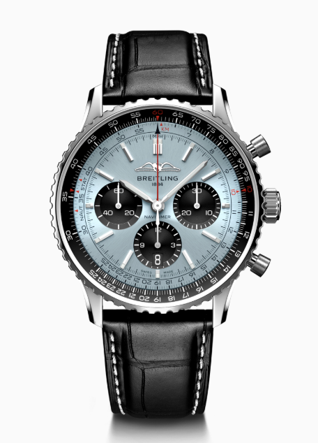 Breitling Navitimer