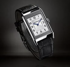 Jaeger-LeCoultre Reverso Classic