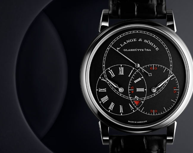 A. Lange & Söhne Richard Lange