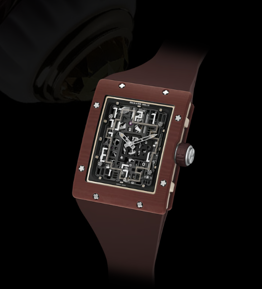 Richard Mille RM 16-02